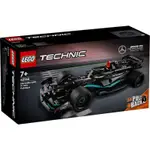 《狂樂玩具屋》 LEGO 42165 梅賽德斯 AMG F1 W14 迴力車 （全新）