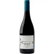 Miracle On The Wire Central Ranges Shiraz 750mL