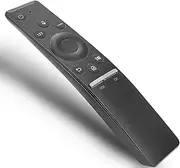 Gvirtue Voice Remote Control for Samsung-Smart-TV, Replacement Only for Samsung with Voice Function 4K 8K Crystal UHD LED QLED OLED TVs