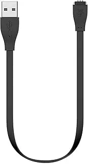 Kissmart Charger for Fitbit Charge/Force, Repalcement USB Charging Cable Cord for Fitbit Charge/Force Smart Wristband