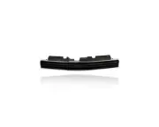 Grille for 06-11 Impala/Monte Carlo Upper Chrome Frame Black 10333709
