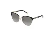Ladies Sunglasses Carolina Herrera She119560302 56mm