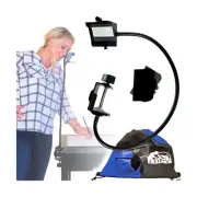 LUCY Flex Drawing Tool by Draw LUCY l Camera Lucida Drawing Accessory for Pai...
