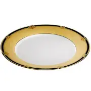 Noritake Braidwood Dinner Plate