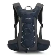 10L Bike Hydration Lightweight Hiking Daypack Shoulder C0W8