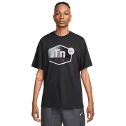 [Nike] Nike Tuned Graphic Tee - Men T-Shirts