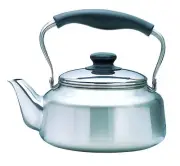 Sori Yanagi Sori Yanagi Kitchen Item Masterpiece Stainless Steel Kettle Tsubame