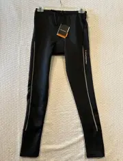 Muddyfox Kids 13 Years Old Padded Cycle Tights Pants Bottoms - NWT