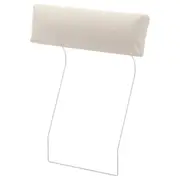 VIMLE headrest, Gunnared beige