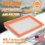 Fram Air Filter for Subaru Forester SF SF5 SF9 SG5 SG9 4Cyl 2L 2.5L Refer A360 (for: Subaru)
