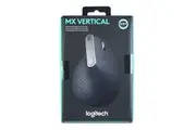 Logitech MX Vertical Advanced Ergonomic Mouse (910-005449)