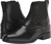 ARIAT BMVY9 Womens Kendall Pro Paddock Boot Black