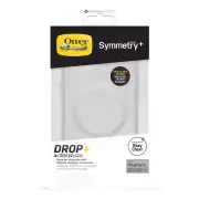 OtterBox Symmetry+ with MagSafe Case for iPhone 14 Pro - Clear