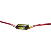 Pro Taper Contour Red Handlebars