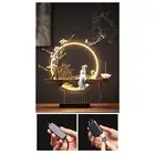 Backflow Incense Burner Incense Cones Holder Ornaments for Cafe Decorations