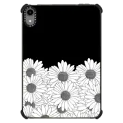 iPad mini (6th gen) iPad Impact Case Daisy Boarder