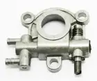 Pump Oil for Chainsaw Baumr-Ag SX72 (72 Cc) - SX82 (82 Cc)