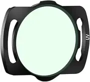 UV Filter Compatible for DJI Avata/O3 Air Unit Drone Filters Accessories