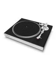[Victrola] Hi-Res Carbon Turntable in Black