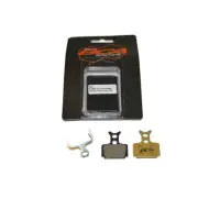 Pads Sintered for System Formula Care / Ror /r1r / Mega/ r1 / Rx / One B021 BCA