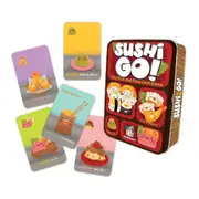 Sushi Go! Card Game