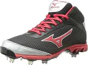 [Mizuno] Men's Vapor Elite 7 MID-M