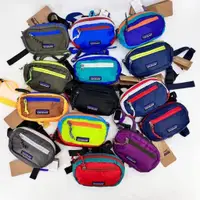 在飛比找蝦皮購物優惠-patagonia Fanny Pack Bag 收納 小包