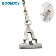 BOOMJOY J14 Super Squeeze Mop PVA Pads Absorbent Hands Free Mop