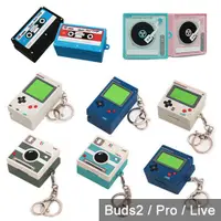 在飛比找蝦皮商城優惠-Buds2 Pro Buds FE Live 保護殼│韓國 