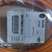 1 PS NEW Allen-Bradley 2090-CPWM7DF-16AA15 2090-CPWM7DF-16AA15 IN BOX