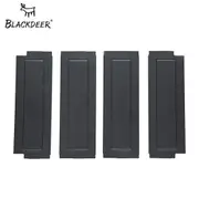 BLACKDEER Geometric Folding Table, Connection Plate