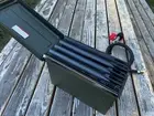 BBQ Grill Grate for AMMO CAN FIREBOX / FIREPIT NEW IN PACKAGE