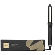 GHD - Curve Tong Soft Curl Hair Curlers - # Black