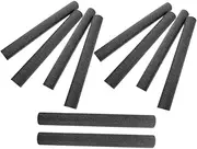 Sulated Pipe Covers 12 Sets of Foam Tube Sleeves for Ac Water Pipes Heat Conservation Pressure Proof Black Anticollision Feature