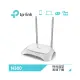 【TP-LINK】TL-WR840N N300 無線路由器