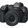 Canon EOS R6 Mark II + RF 24-105mm F4-7.1 IS STM 變焦鏡組 公司貨