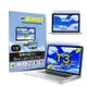 【BRIO】Macbook Air 13 - 螢幕專業抗藍光片 #高透光低色偏#防眩光