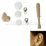 AXON K-188 Hearing Aid Digital Mini In Ear Sound Voice Amplifier Adjustable VER