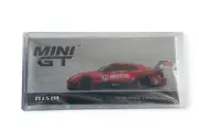 TSM Mini GT Nissan GT-R Super GT Series 2021 MOTUL AUTECH NISMO Festival 2023