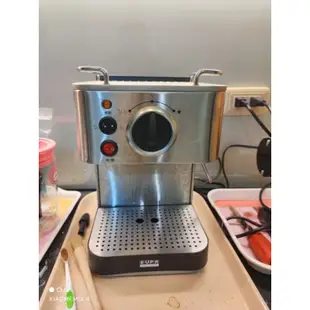 EUPA TSK-1819A 義式幫浦式蒸氣咖啡機