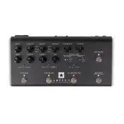 Blackstar DEPT 10 Amped 3 100W Multi-Channel, High-Gain Amp Pedal