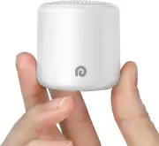 White Noise Machine Portable Mini Sound Machine for Baby Kid Adult 16 Soothing S