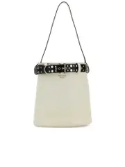 Prada Buckle Bag