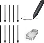 (10 PCS) Ayotu Replacement Tips Nibs Kit for Kindle Scribe/Remarkable Marker Pen, Nib Refill with Tool (Stylus not Included)