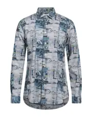 [DEL SIENA] DEL SIENA Shirts - Item 10614474