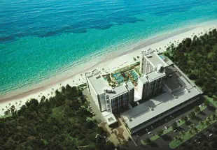 美塞拉的2臥室公寓 - 680平方公尺/2間專用衛浴AMAZING Seaview 2BR Apartment @ Timurbay Kuantan