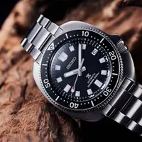 在飛比找PChome24h購物優惠-SEIKO 精工 PROSPEX系列 DIVER SCUBA