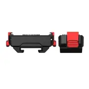 Osmo Action 4/5 Pro Camera Adapter Adaptor Magnetic Mount Accessory For DJI