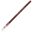 Waterproof Eyebrow Pencil Microblading for Eyebrows Brush Applicator Miss