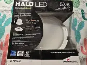 Halo NSB ML5606830 LED Lighting EA